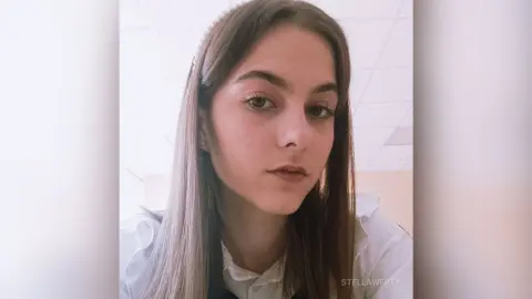 StellaWerty — the face you want to see🥰