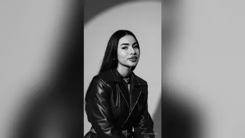 AnneRoa — hunting souls✝️