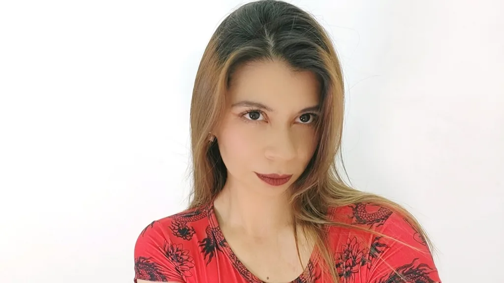 Ahlaiia — Streamate Photos