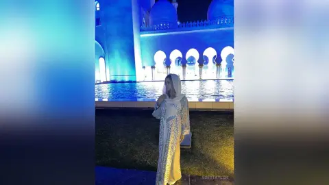 SofyTaylor — 🇦🇪