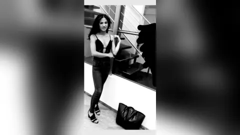 PaulinaNicolle — Mia :)