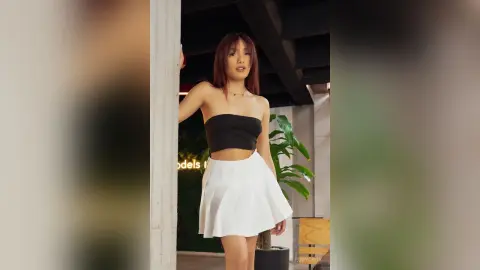 RubyCrox — Lets have a date