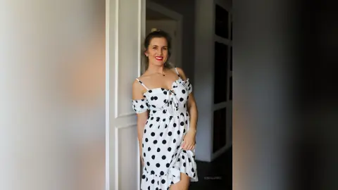Kendall — i just wanna have fun!