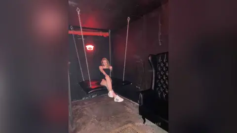BonnyWalace — 😈😈😈😈