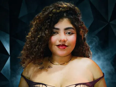 AlanaVelascox — LiveJasmin cam model