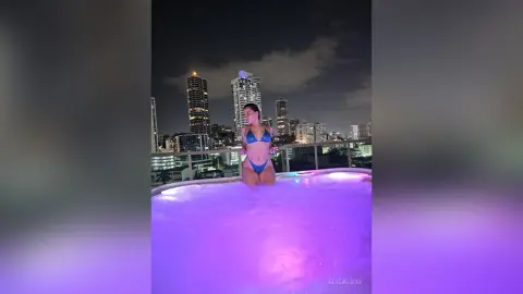 ElizaLuxe — Meli ❤️‍🔥🔥💦🤤