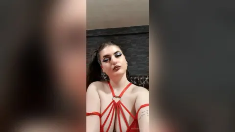 MarinaChaasia — Oh baby