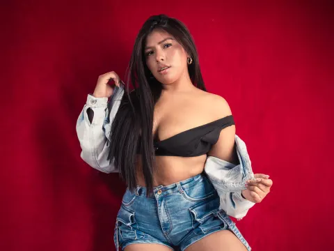 SeleneQuinn cam model