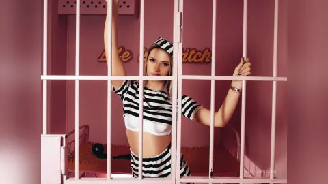EmiraMiller — I wanna do bad things with you