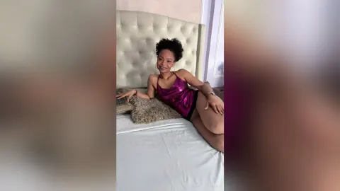 ChantalGarner — Moment