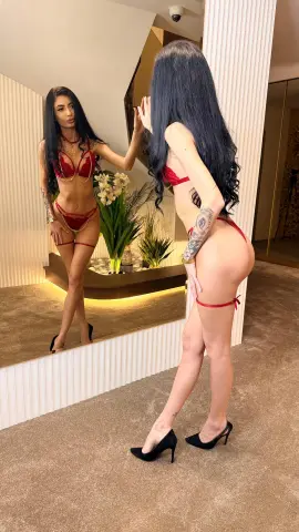 MadisonVixen — Streamate Photos