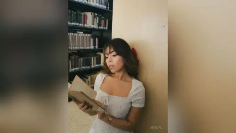 AmelyLu — 𝑆𝑚𝑢𝑡𝑡𝑦 𝑠𝑡𝑜𝑟𝑦