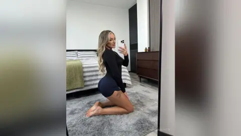 KaylinWhite — Hottie