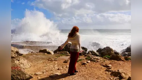 LittleRedBunny — Portugal