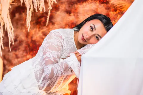Khalessii — Streamate Photos