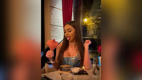 Nancy — 🍭