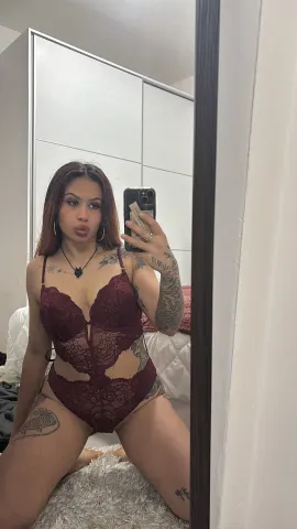 AaliyahRaexo — Streamate Photos