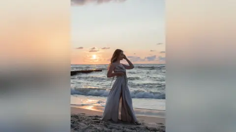 NancyHill — My ocean🌊