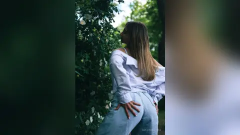 AdelinaLuuna — new