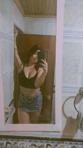 RedCloooe — Streamate Photos