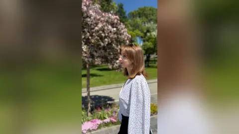 RosetteCottone — Shy