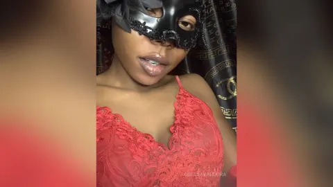 OdessaValekira — Hot flirt