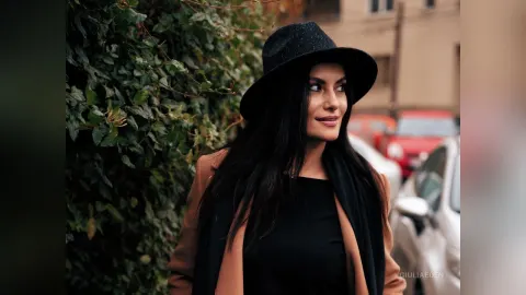 GiuliaEden — Your new addiction🥰