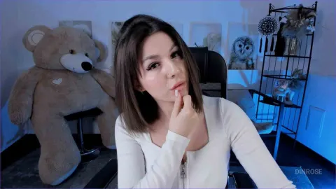 DinRose — me ^^