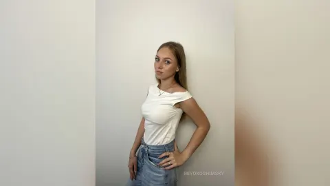 MiyokoShimsky — 1