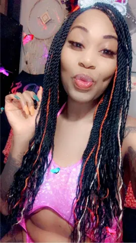 Lylafoxxi — Streamate Photos