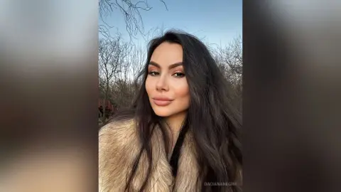 DacianaNegrii — ✨