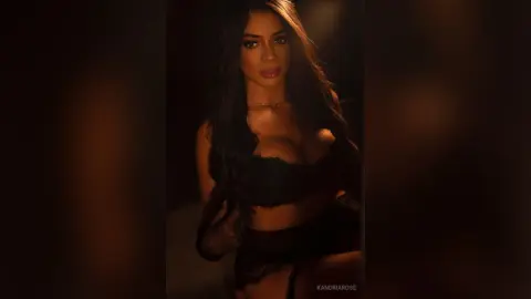 KandriaRose — vintage