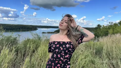 BiankaPerese — No filters. Just summer me