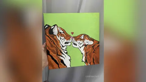 IskrinaCold — My pictures 👩🏻‍🎨