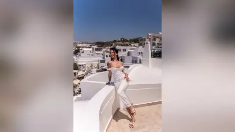 SofyTaylor — Mykonos