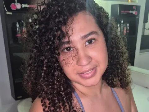 DaniiRamirez — Streamate Photos