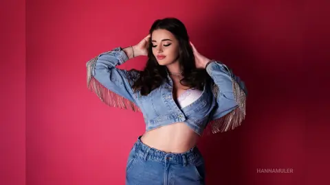 HannaMuler — new photos