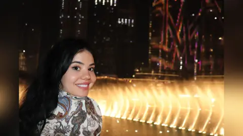 Kate — My Dubai :x