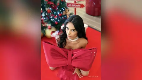 LaraOlson — Merry Xmass