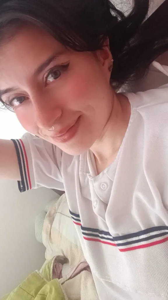 Badravesper — Streamate Photos