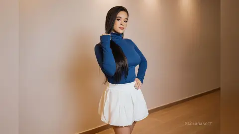 PaolaBasset — Heavenly cute