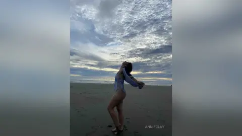 AnnieClay — Liberty