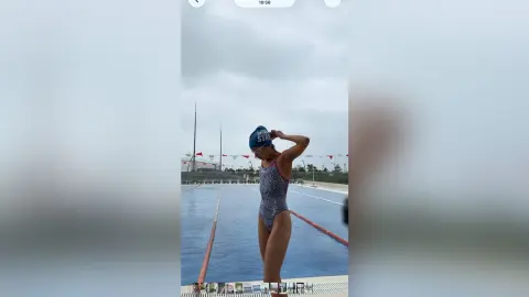 ElizabethSwith — Wet morning and wet girl today💦