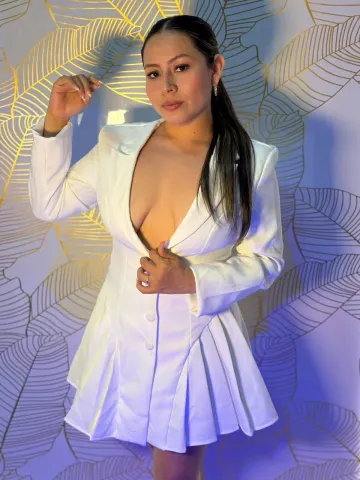 Adara_Sweet — Streamate Photos