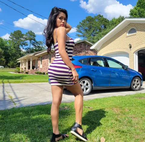 GorgeousKayla22 — Streamate Photos