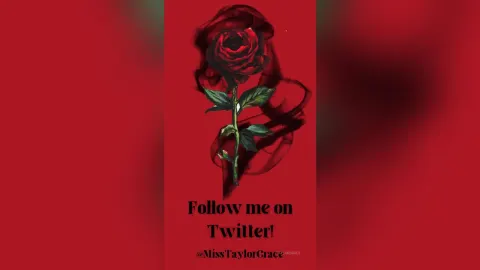 TaylorGrace — Twitter