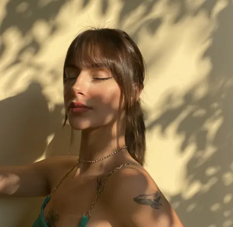 AmeAlcaraz — Streamate Photos