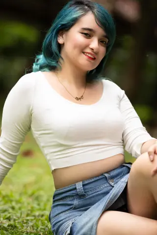 Naomy_Carter — Streamate Photos