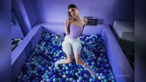 GigiDavids — 𝚏𝚞𝚗𝚗𝚢 𝚋𝚊𝚕𝚕𝚜