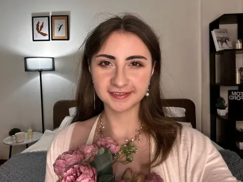 TomikaCamba — LiveJasmin cam model